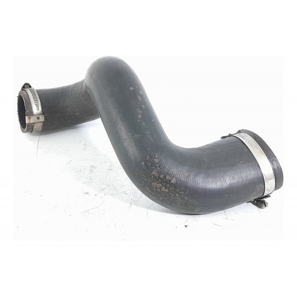 Mangueira Intercooler Discovery 3 E 4 2.7 08/15 6h229g738aa Preto