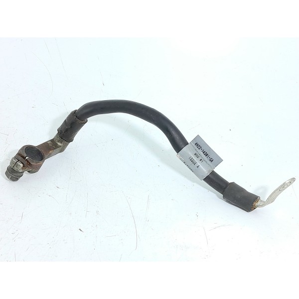 Cabo Negativo Bateria Discovery 3 E 4 2.7 08/15 4h2214301ga