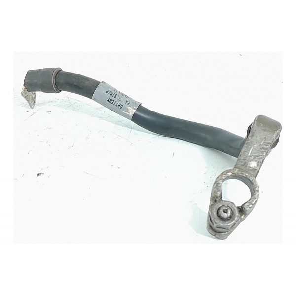 Cabo Negativo Bateria Discovery 3 E 4 2.7 08/15 4h2214301ga