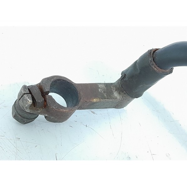 Cabo Negativo Bateria Discovery 3 E 4 2.7 08/15 4h2214301ga