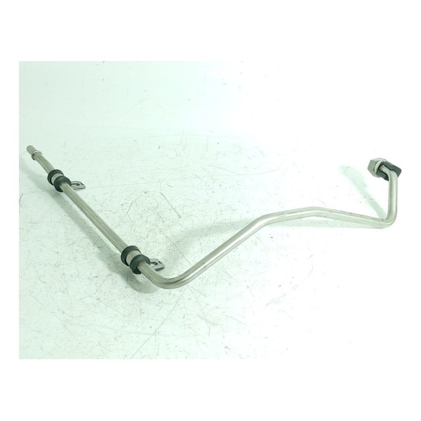 Cano Tubo Combustivel Mini Cooper 1.5 B38 2017/2020 8665628