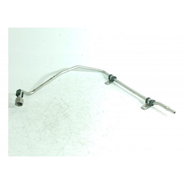 Cano Tubo Combustivel Mini Cooper 1.5 B38 2017/2020 8665628