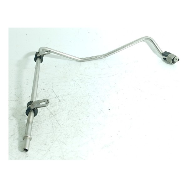 Cano Tubo Combustivel Mini Cooper 1.5 B38 2017/2020 8665628