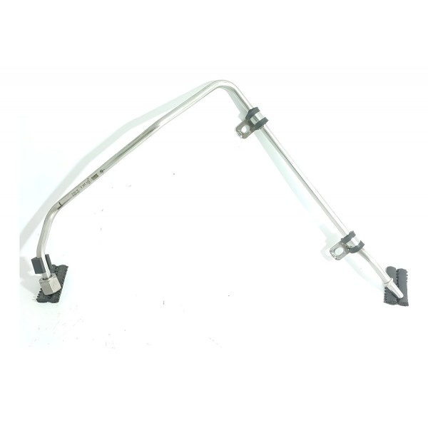 Cano Tubo Combustivel Mini Cooper 1.5 B38 2017/2020 8665628