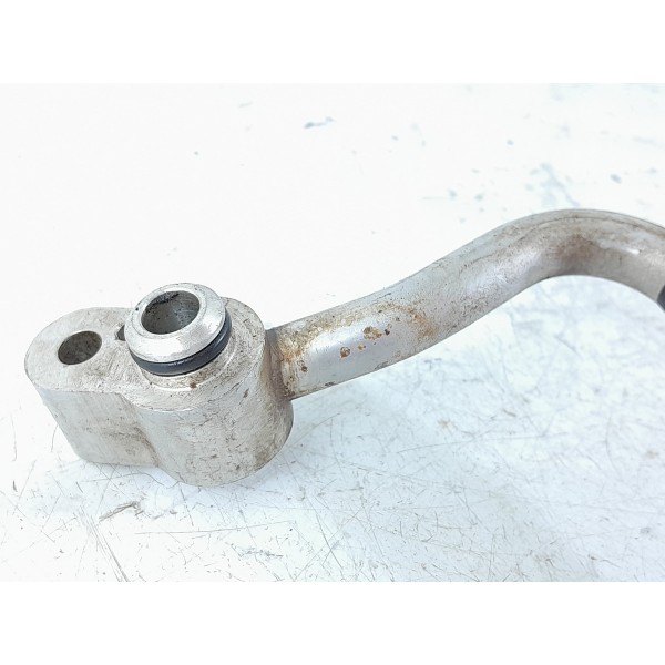 Mangueira Ar Condicionado Discovery 3 E 4 2.7 2008 2009/2015