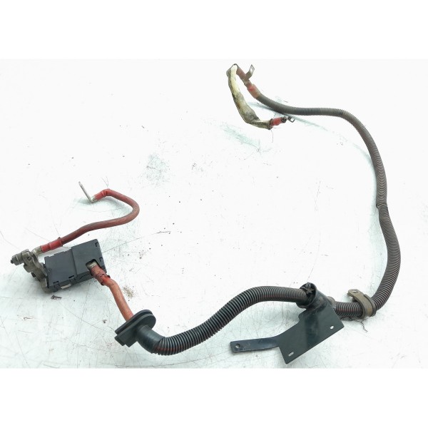 Cabo Positivo Bateria Discovery 3 E 4 2.7 2008 2009/2015