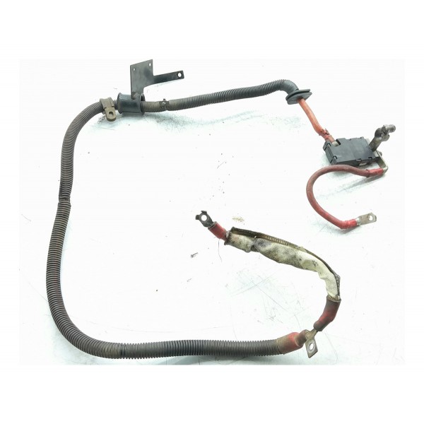 Cabo Positivo Bateria Discovery 3 E 4 2.7 2008 2009/2015