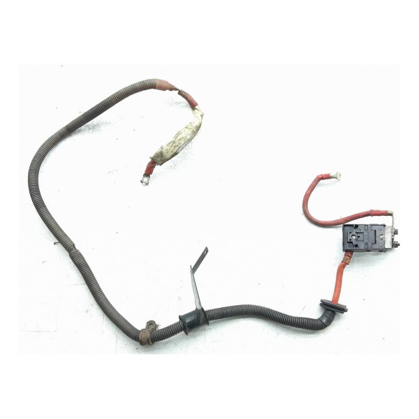 Cabo Positivo Bateria Discovery 3 E 4 2.7 2008 2009/2015