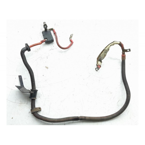 Cabo Positivo Bateria Discovery 3 E 4 2.7 2008 2009/2015