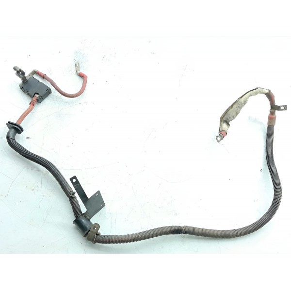 Cabo Positivo Bateria Discovery 3 E 4 2.7 2008 2009/2015