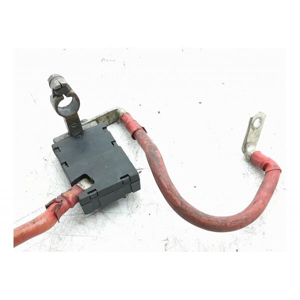 Cabo Positivo Bateria Discovery 3 E 4 2.7 2008 2009/2015