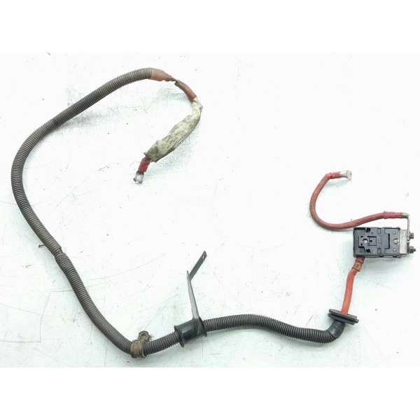 Cabo Positivo Bateria Discovery 3 E 4 2.7 2008 2009/2015