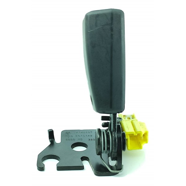 Engate Simples Cinto Volvo V60 S60 Traseiro 2011/2018