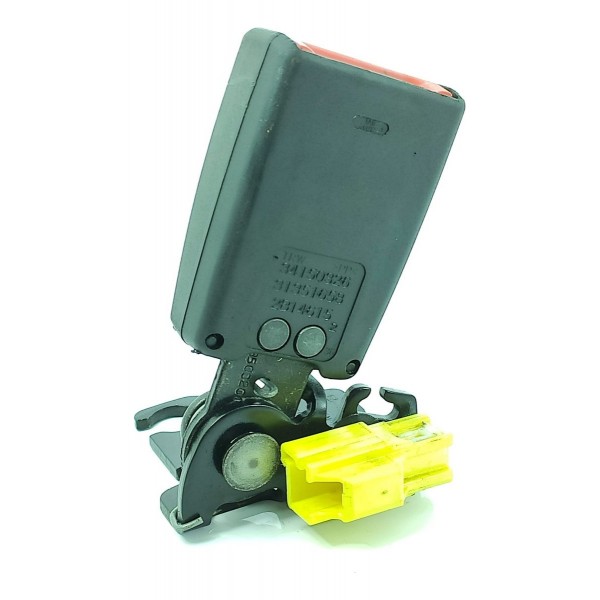 Engate Simples Cinto Volvo V60 S60 Traseiro 2011/2018