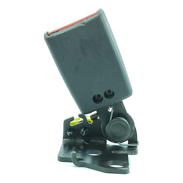 Engate Simples Cinto Volvo V60 S60 Traseiro 2011/2018