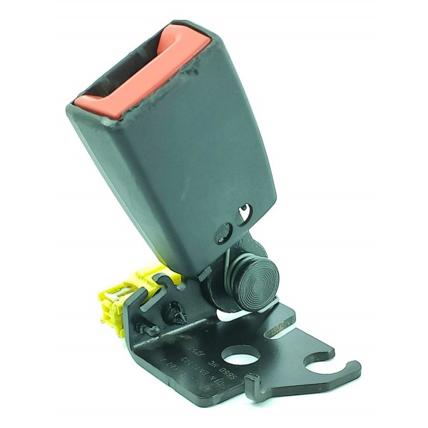 Engate Simples Cinto Volvo V60 S60 Traseiro 2011/2018