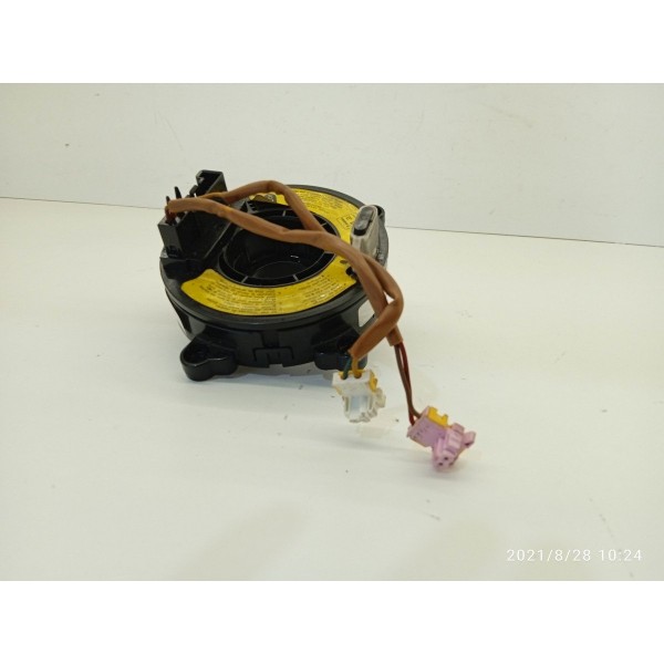 Cinta Hard Disk Volante Captiva 2008/2016 Preto