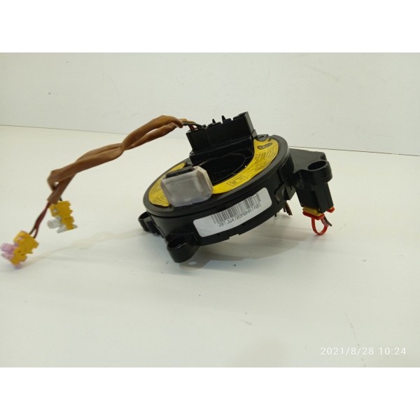 Cinta Hard Disk Volante Captiva 2008/2016 Preto