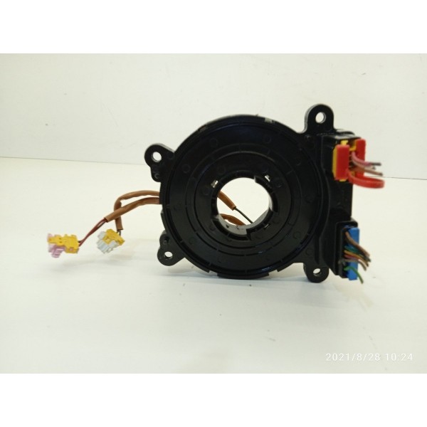 Cinta Hard Disk Volante Captiva 2008/2016 Preto