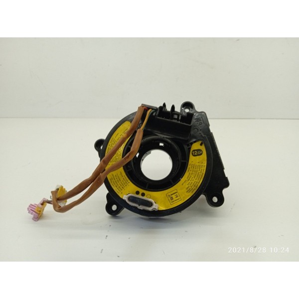 Cinta Hard Disk Volante Captiva 2008/2016 Preto