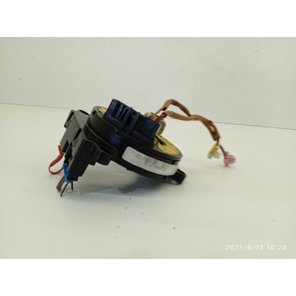 Cinta Hard Disk Volante Captiva 2008/2016 Preto