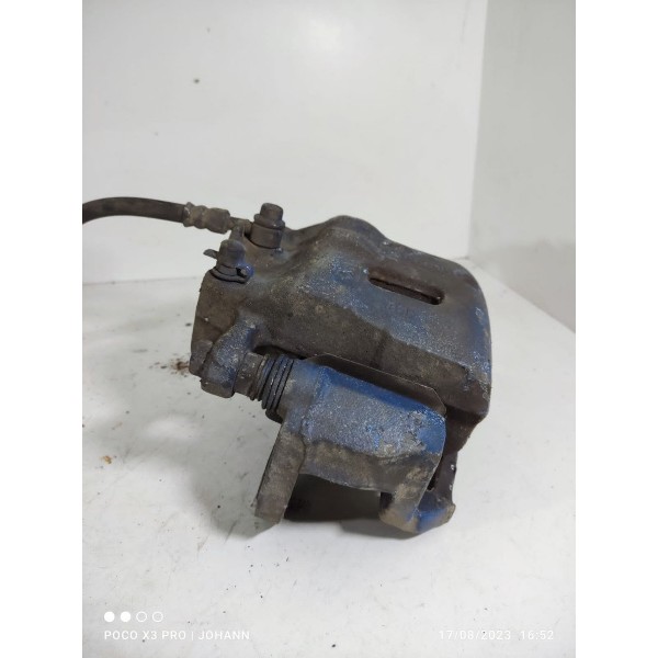 Pinça Captiva Dianteira Direita 2008 A 2016  Original