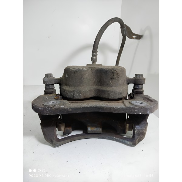 Pinça Captiva Dianteira Direita 2008 A 2016  Original