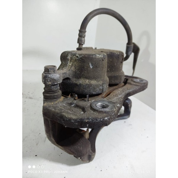 Pinça Captiva Dianteira Direita 2008 A 2016  Original