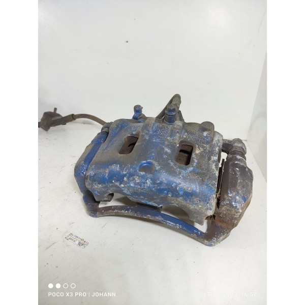 Pinça Captiva Dianteira Direita 2008 A 2016  Original