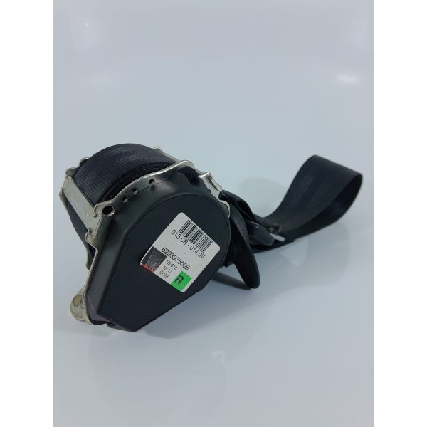 Cinto Discovery Sport Traseiro Direito 2015/2019 629397500b