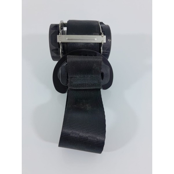 Cinto Seg Discovery Sport Traseiro Esq 2015 2020 629397600b