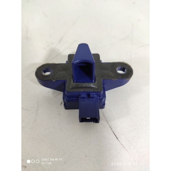 Sensor Colisao Compass 2018/2024 53328368