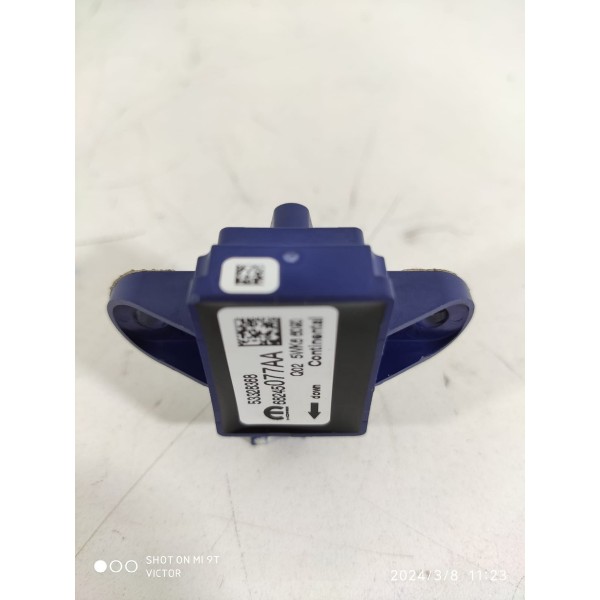 Sensor Colisao Compass 2018/2024 53328368