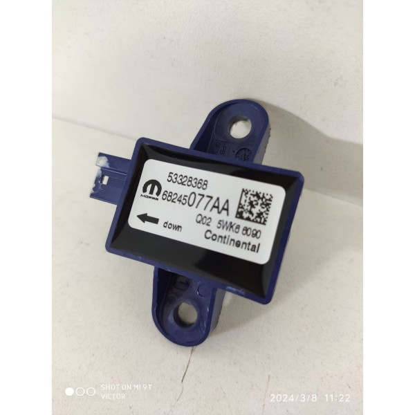 Sensor Colisao Compass 2018/2024 53328368