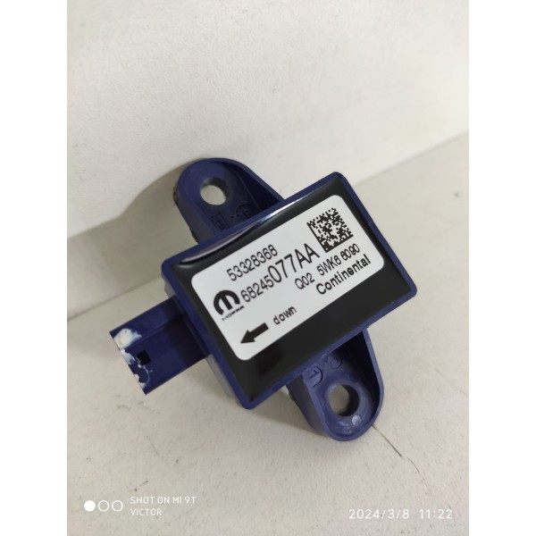 Sensor Colisao Compass 2018/2024 53328368