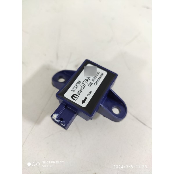 Sensor Colisao Compass 2018/2024 53328368