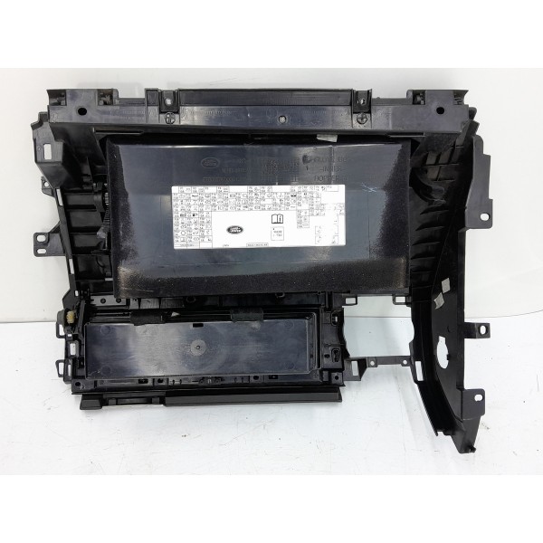 Porta Luvas Discovery 3 E 4 2008 2009 2010/2015 4h2214k016ab