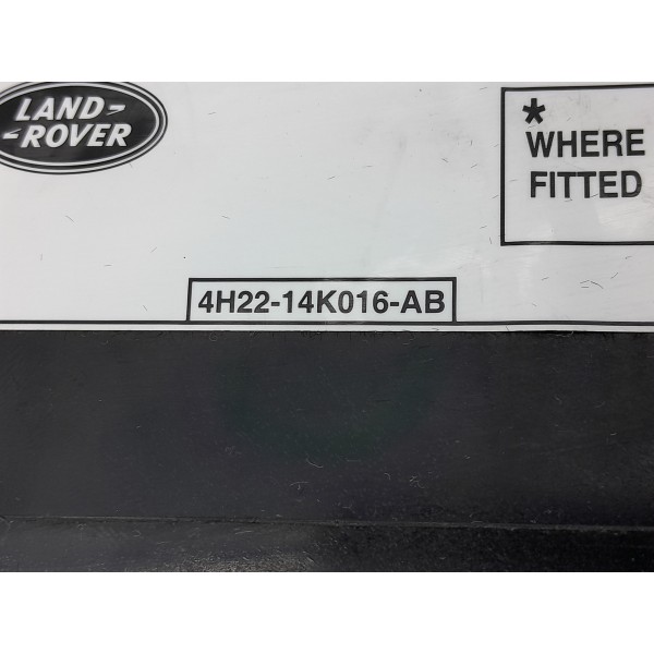 Porta Luvas Discovery 3 E 4 2008 2009 2010/2015 4h2214k016ab