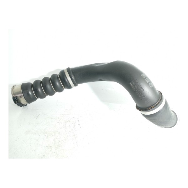 Mangueira Intercooler Mini Cooper X1 1.5 2014/2020 8655836 Preto