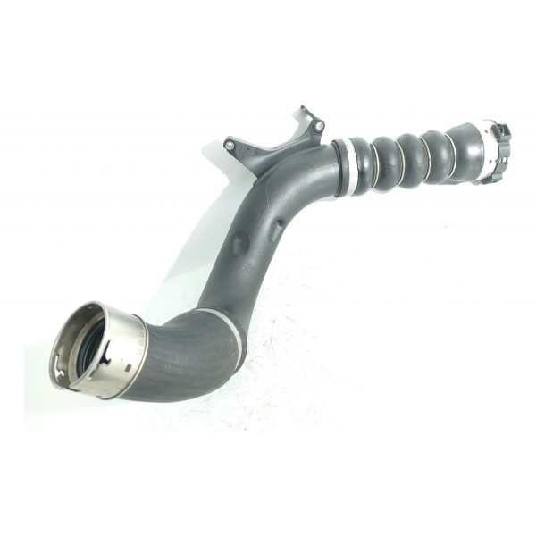 Mangueira Intercooler Mini Cooper X1 1.5 2014/2020 8655836 Preto