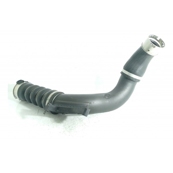 Mangueira Intercooler Mini Cooper X1 1.5 2014/2020 8655836 Preto