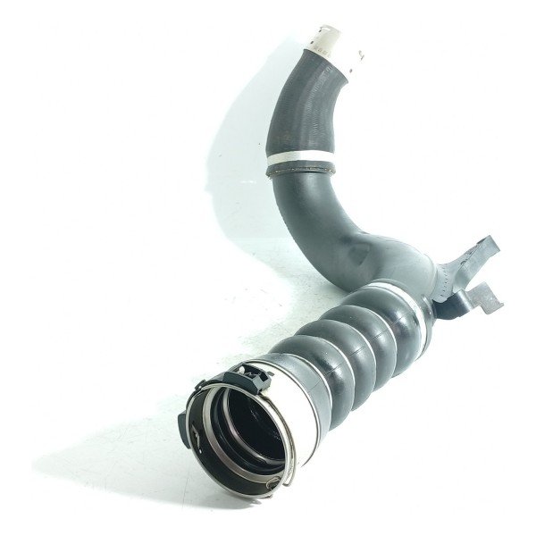 Mangueira Intercooler Mini Cooper X1 1.5 2014/2020 8655836 Preto