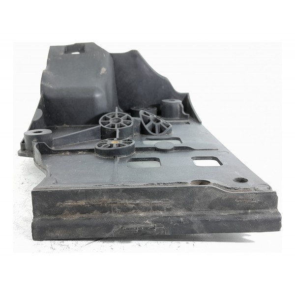 Suporte Base Bateria Discovery 3 E 4 Direita 08/15 Dwm500021