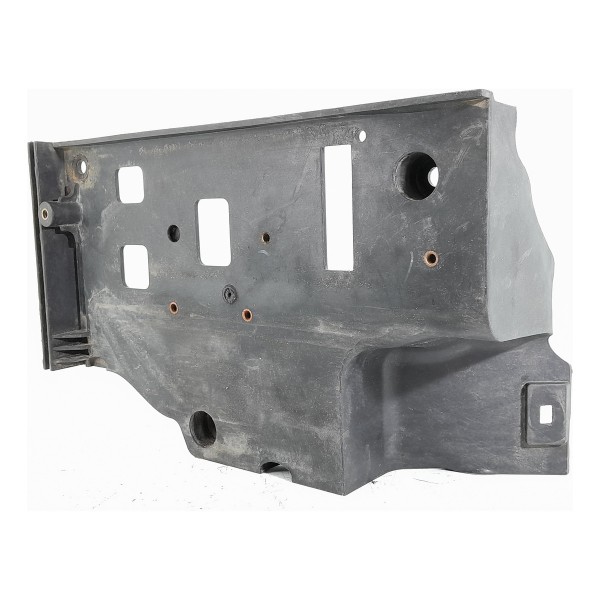 Suporte Base Bateria Discovery 3 E 4 Direita 08/15 Dwm500021