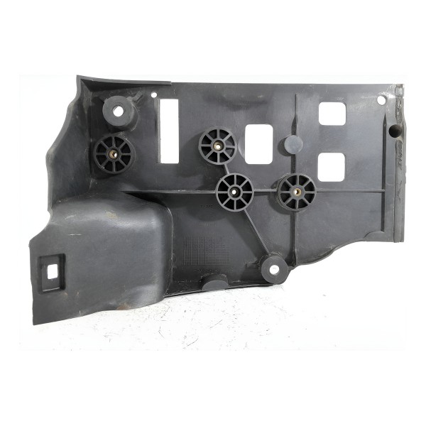 Suporte Base Bateria Discovery 3 E 4 Direita 08/15 Dwm500021