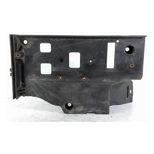 Suporte Base Bateria Discovery 3 E 4 Direita 08/15 Dwm500021