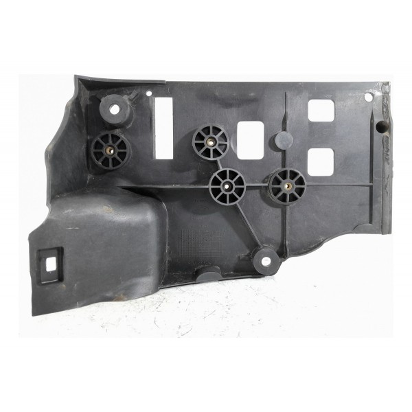 Suporte Base Bateria Discovery 3 E 4 Direita 08/15 Dwm500021