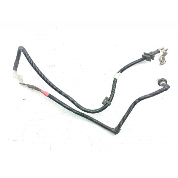 Cabo Positivo Bateria Mini Cooper X1 1.5 2014/2020 8654632