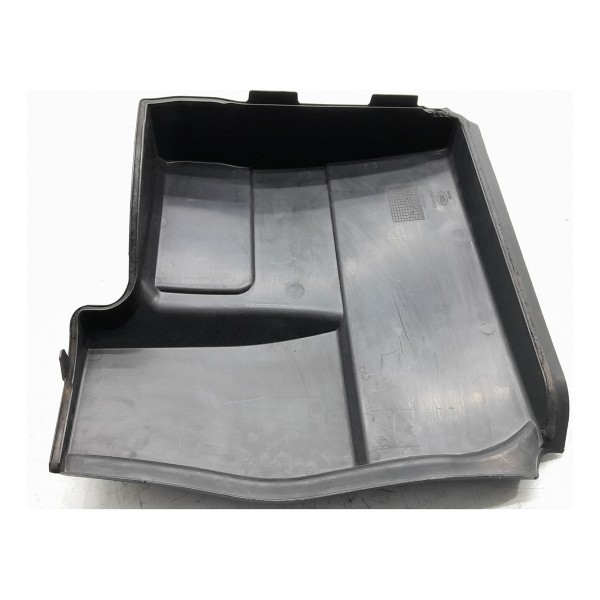 Tampa Cobertura Motor Discovery 3 4 Esq 08/15 Dwn500032 Det Preto