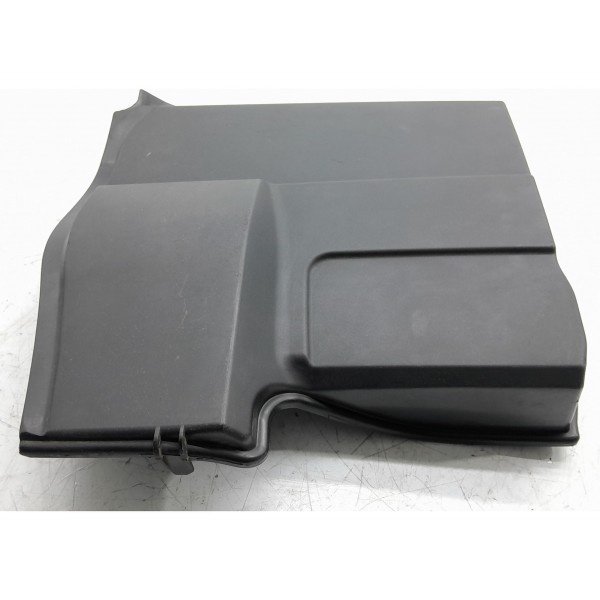 Tampa Cobertura Motor Discovery 3 4 Esq 08/15 Dwn500032 Det Preto